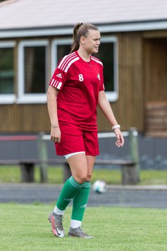 Bild 30 - F SV Boostedt - SV Fortuna St. Juergen : Ergebnis: 2:1